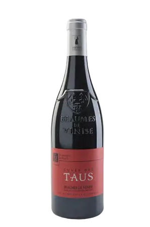 Cuvée Taus Rouge 2022 - AOP Beaume-de-Venise