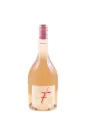 Projet F Rosé 2025 - AOP Ventoux